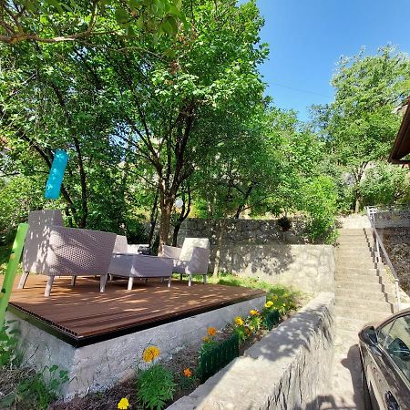 Holiday Home Milanovic Cetynia Zewnętrze zdjęcie