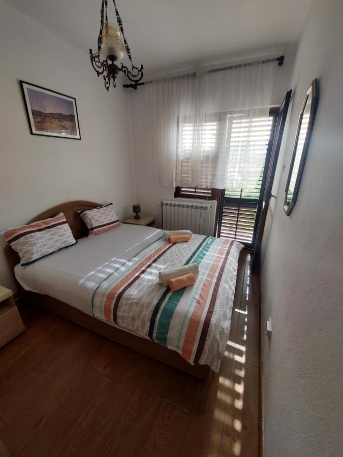 Holiday Home Milanovic Cetynia Zewnętrze zdjęcie