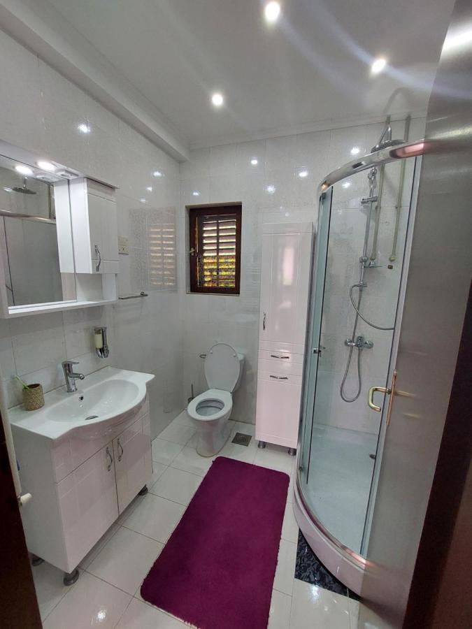 Holiday Home Milanovic Cetynia Zewnętrze zdjęcie