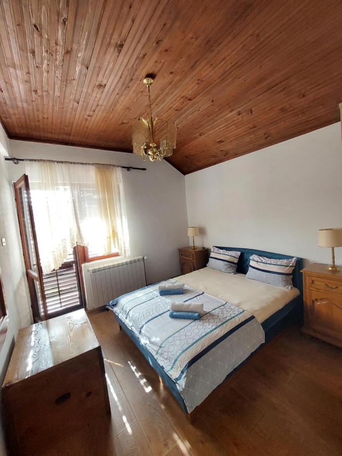 Holiday Home Milanovic Cetynia Zewnętrze zdjęcie