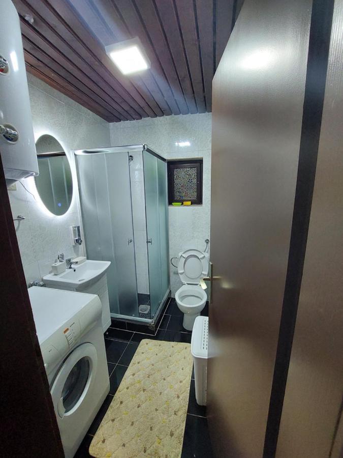Holiday Home Milanovic Cetynia Zewnętrze zdjęcie