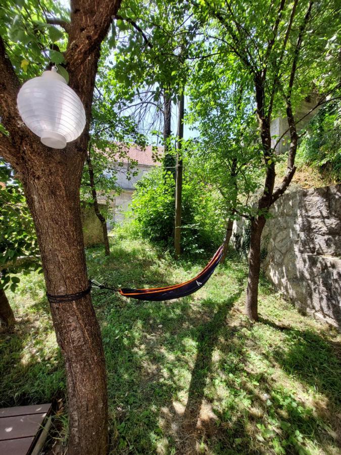 Holiday Home Milanovic Cetynia Zewnętrze zdjęcie