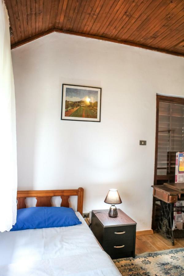 Holiday Home Milanovic Cetynia Zewnętrze zdjęcie